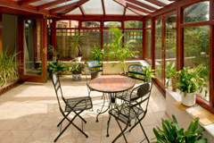 Doe Green conservatory quotes